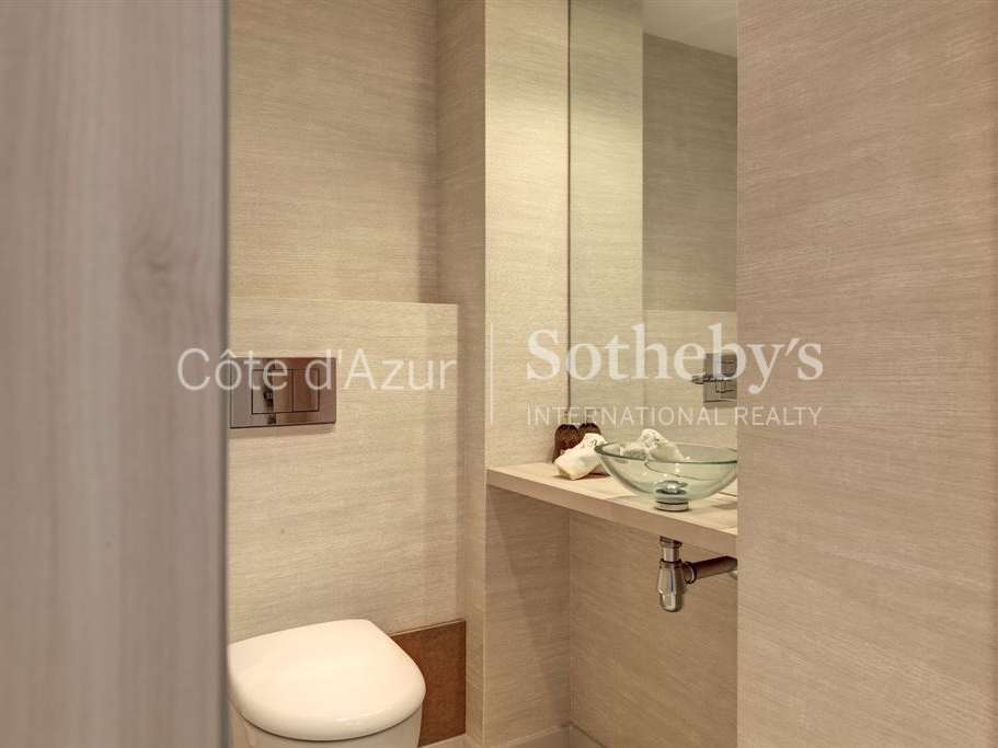 Appartement Cannes