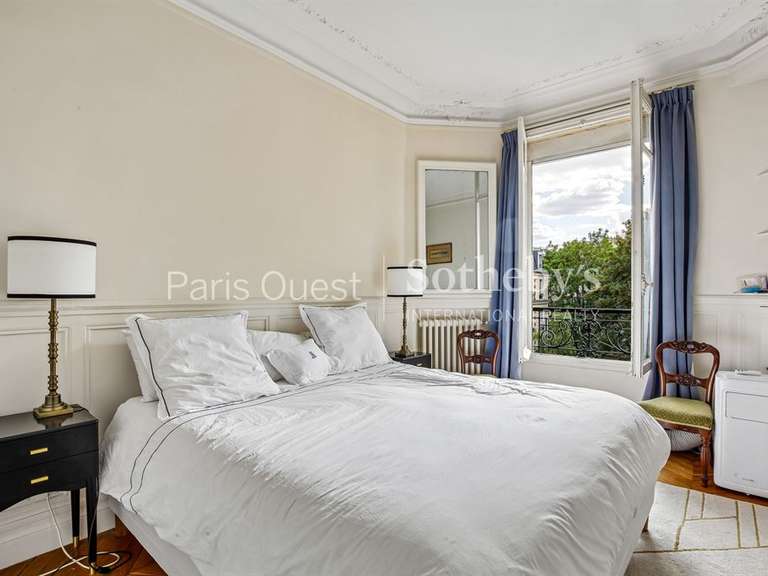 Apartment Paris 16e - 2 bedrooms - 101m²