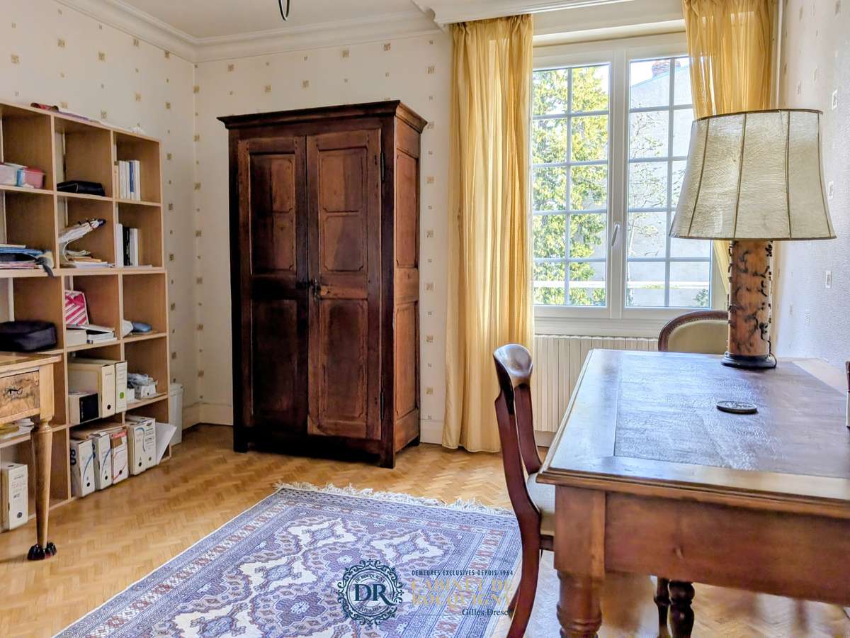 Appartement Orléans