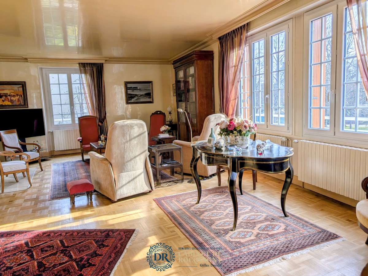 Appartement Orléans