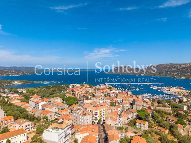 Appartement Porto-Vecchio - 3 chambres - 130m²