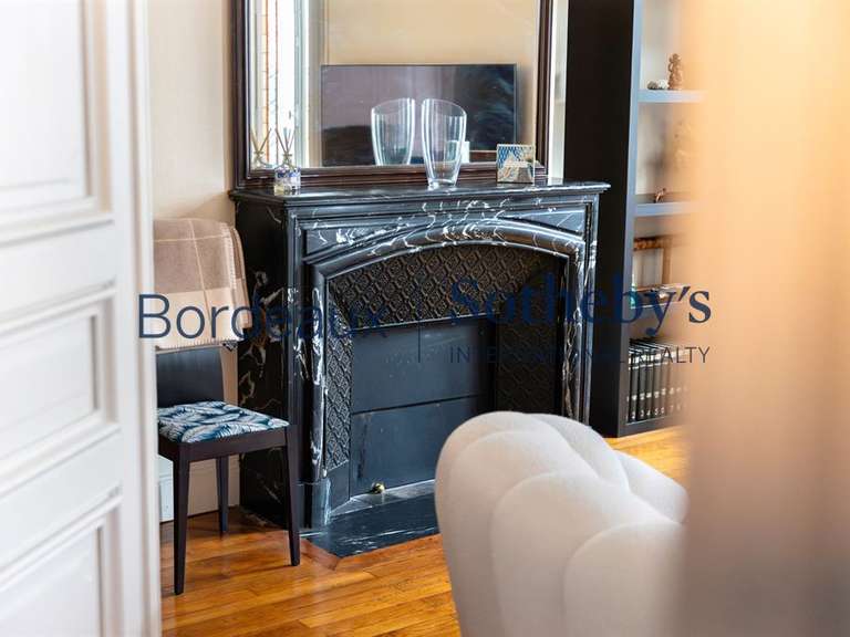 Apartment Bordeaux - 2 bedrooms - 126m²