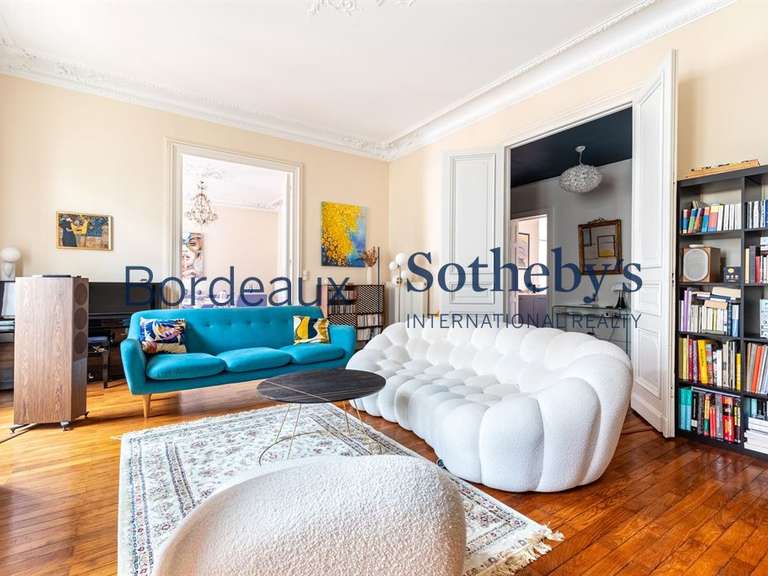 Apartment Bordeaux - 2 bedrooms - 126m²