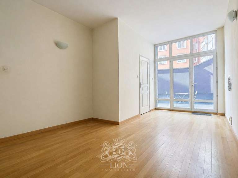 Appartement Lille - 5 chambres - 180m²