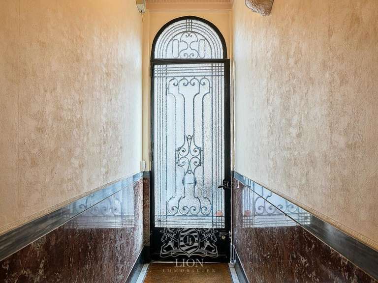 Appartement Lille - 5 chambres - 180m²