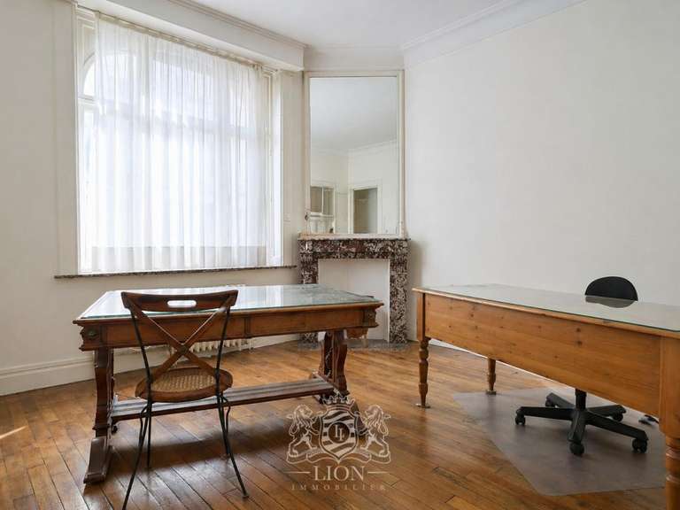 Appartement Lille - 5 chambres - 180m²