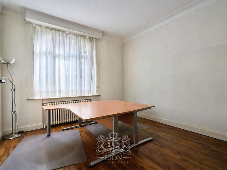 Appartement Lille - 5 chambres - 180m²