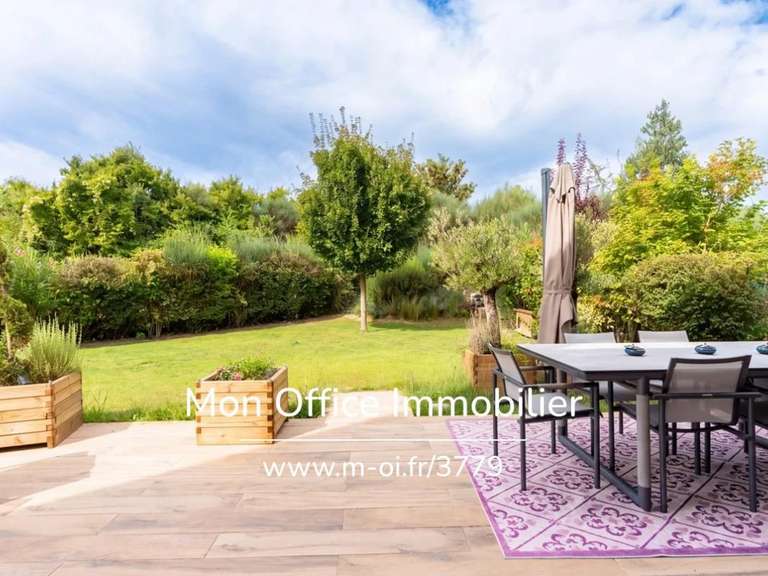 Appartement Aix-en-Provence - 3 chambres - 108m²