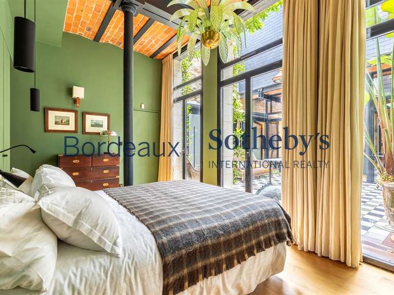 Appartement Bordeaux - 4 chambres - 328m²
