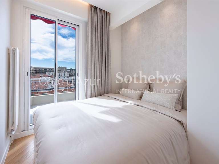 Apartment Nice - 1 bedroom - 36m²