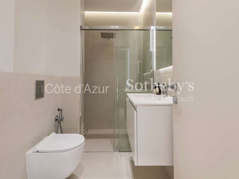 Apartment Nice - 1 bedroom - 36m²