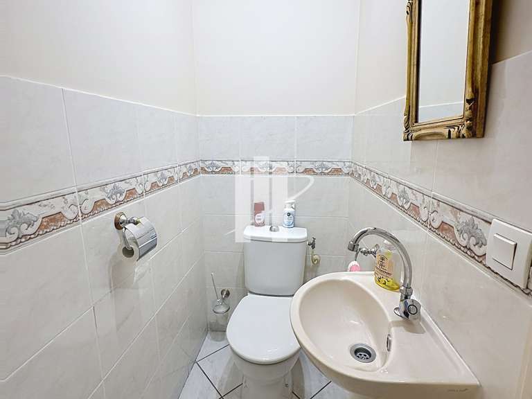 Appartement Saint-Raphaël - 3 chambres