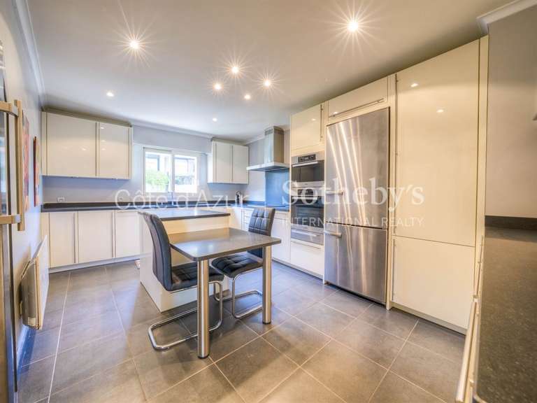 Appartement avec Vue sur mer Mougins - 3 chambres - 215m²