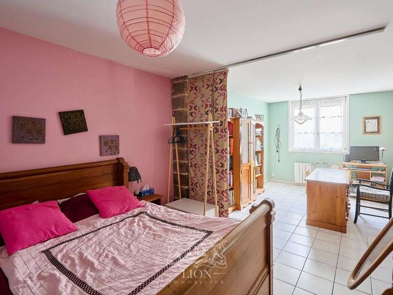 Appartement Lille - 2 chambres - 127m²