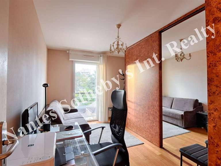 Apartment Nantes - 3 bedrooms - 188m²