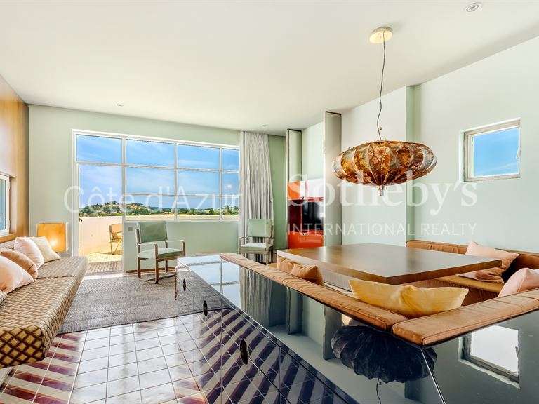 Apartment Saint-Tropez - 2 bedrooms - 112m²