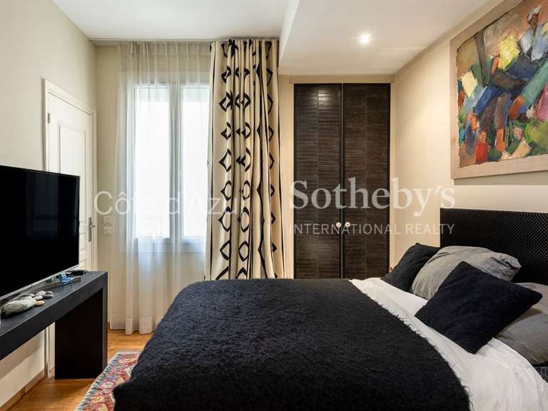 Apartment Nice - 2 bedrooms - 77m²