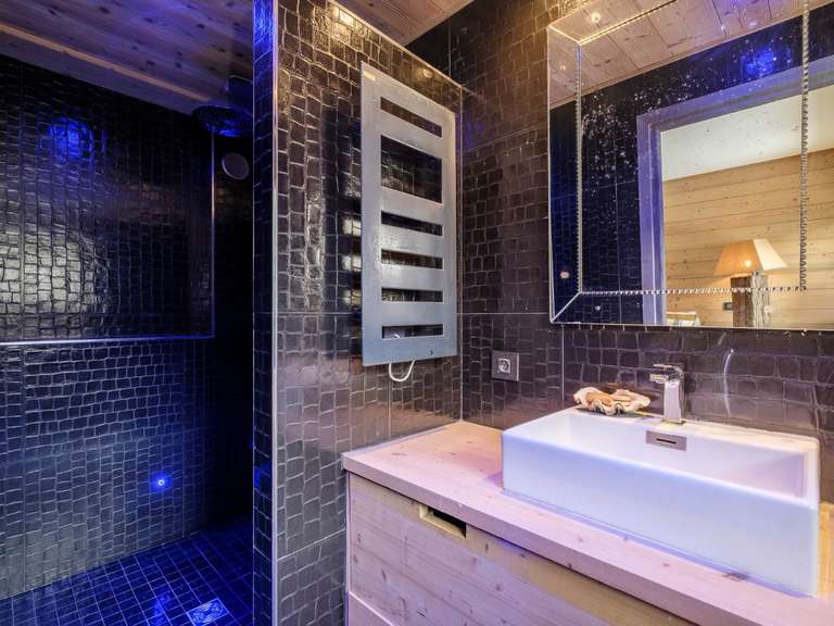 Appartement Demi-Quartier - 3 chambres - 79m²