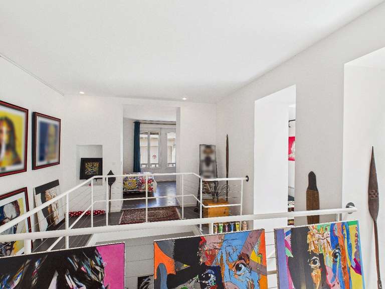 Loft Biarritz - 2 chambres - 108m²