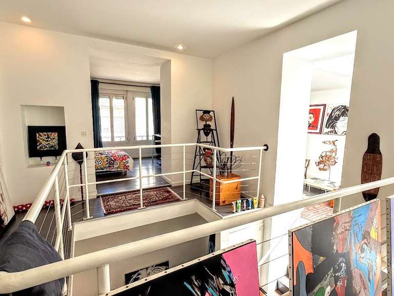 Loft Biarritz - 2 chambres - 108m²