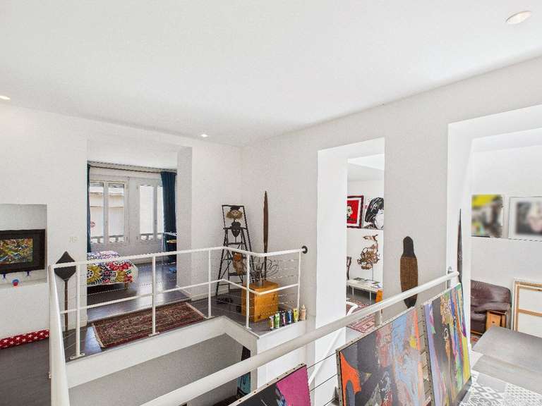 Loft Biarritz - 2 chambres - 108m²