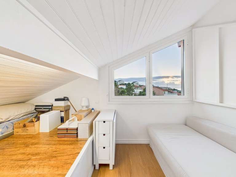 Appartement Anglet - 4 chambres - 137m²
