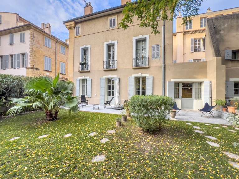 Appartement Aix-en-Provence - 5 chambres - 231m²