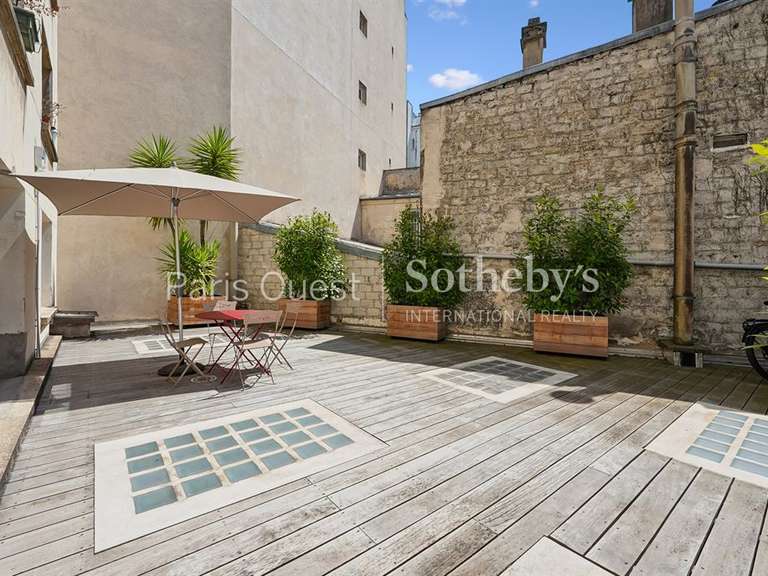 Apartment Neuilly-sur-Seine - 135m²