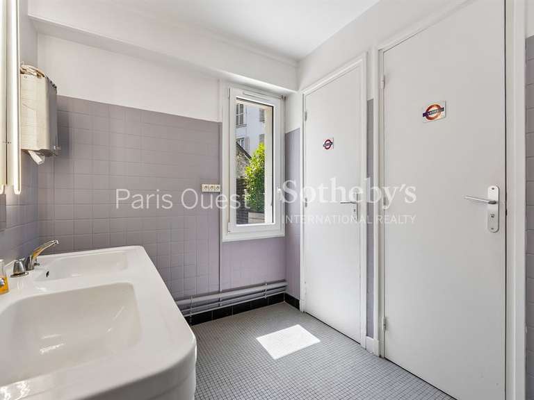 Apartment Neuilly-sur-Seine - 135m²