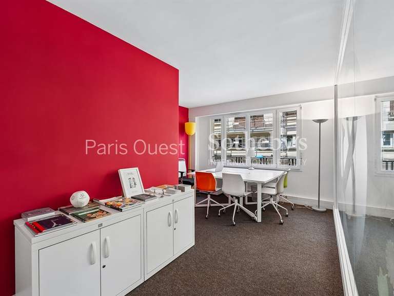 Apartment Neuilly-sur-Seine - 135m²