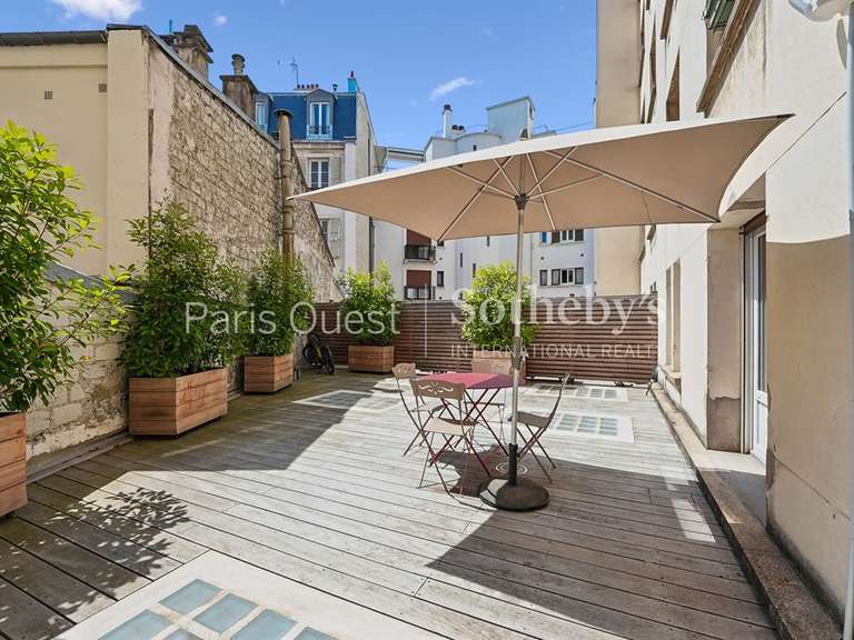 Apartment Neuilly-sur-Seine - 135m²