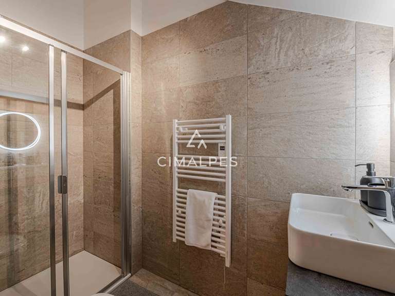 Appartement Morzine - 3 chambres - 90m²