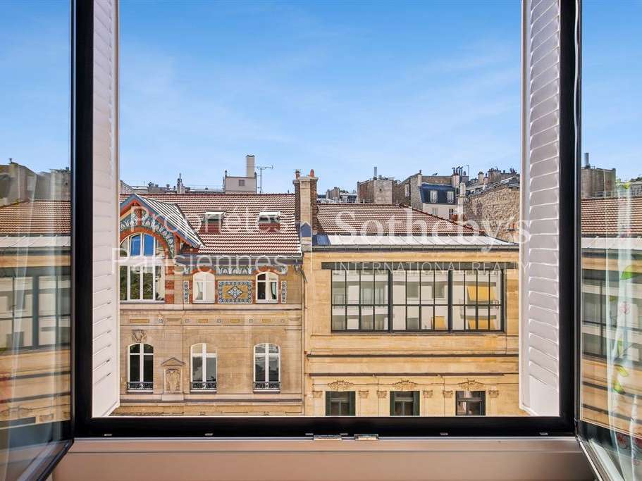 Apartment Paris