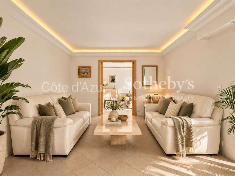 Appartement Cannes - 1 chambre - 70m²