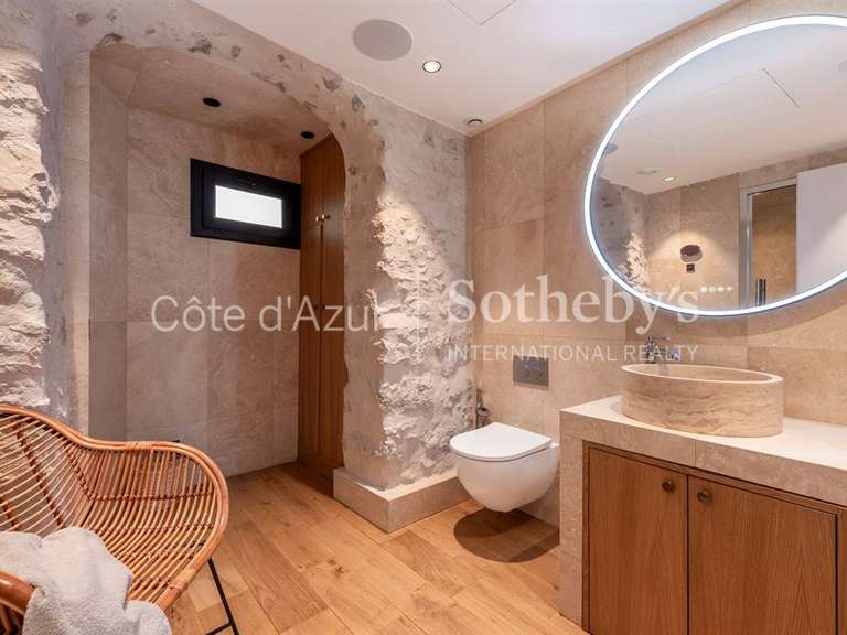 Apartment Nice - 3 bedrooms - 141m²
