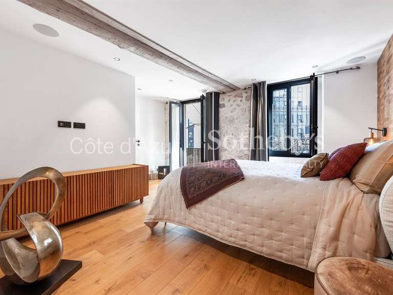 Apartment Nice - 3 bedrooms - 141m²