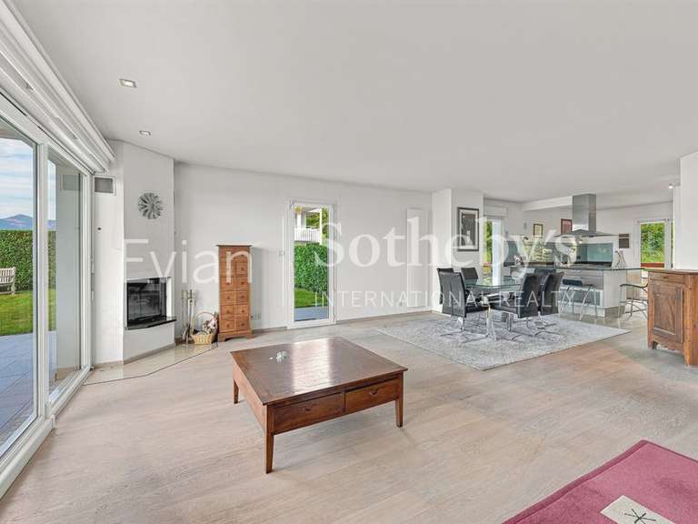 Appartement Saint-Gingolph - 130m²