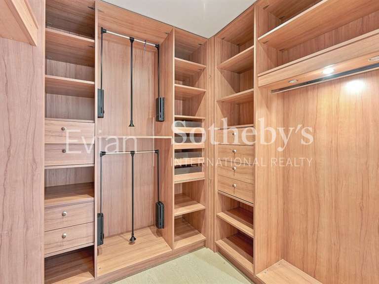 Appartement Saint-Gingolph - 130m²