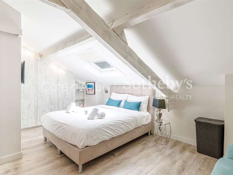 Appartement Cannes - 3 chambres - 92m²