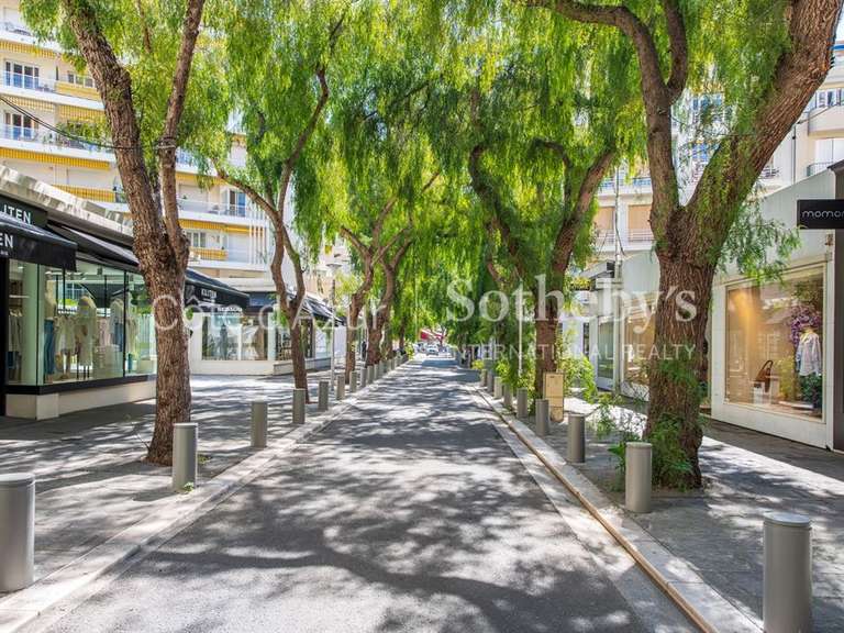 Apartment Nice - 1 bedroom - 50m²