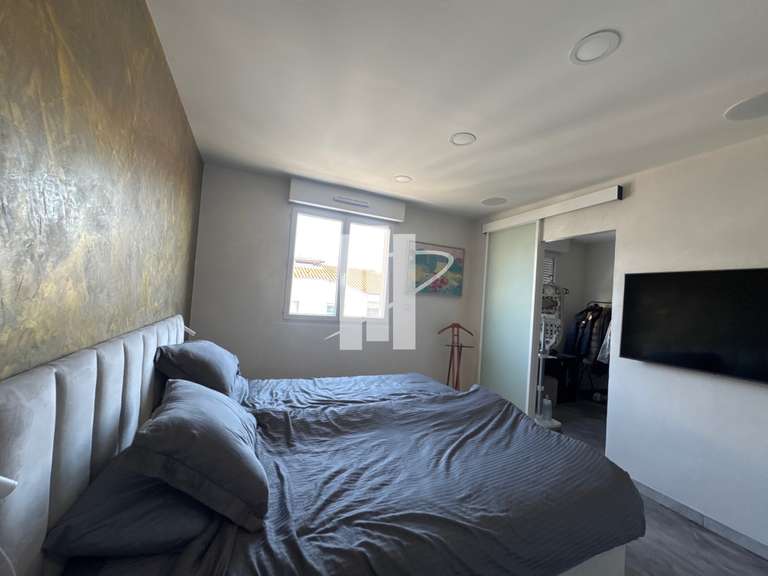 Appartement avec Vue sur mer Saint-Raphaël - 2 chambres - 86m²