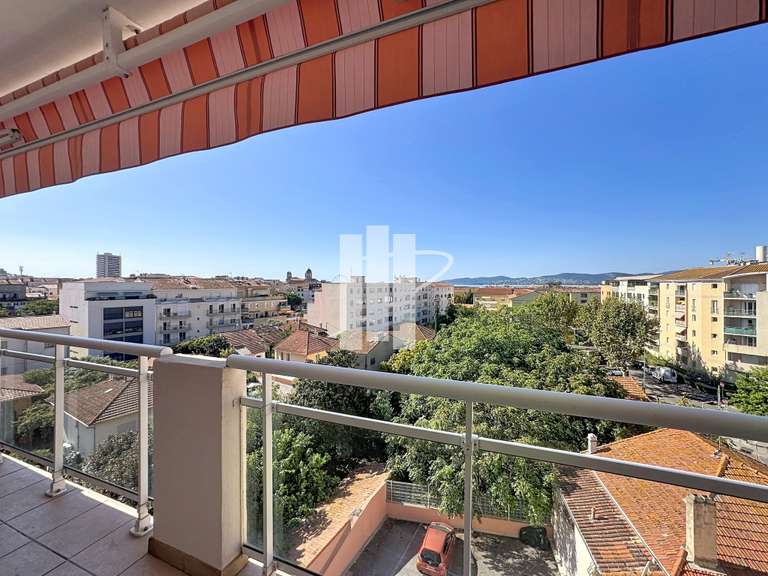 Appartement avec Vue sur mer Saint-Raphaël - 2 chambres - 86m²