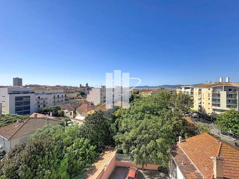 Appartement avec Vue sur mer Saint-Raphaël - 2 chambres - 86m²