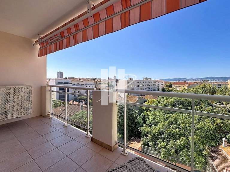 Appartement avec Vue sur mer Saint-Raphaël - 2 chambres - 86m²