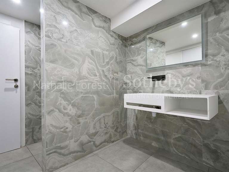 Appartement Lille - 4 chambres - 196m²