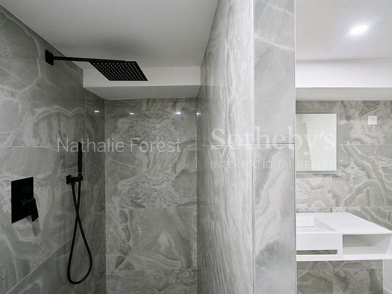 Appartement Lille - 4 chambres - 196m²