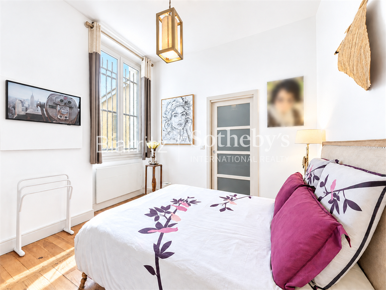 Appartement Biarritz - 3 chambres - 122m²