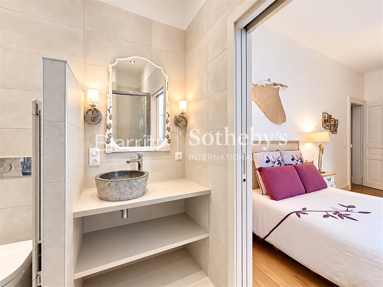 Appartement Biarritz - 3 chambres - 122m²