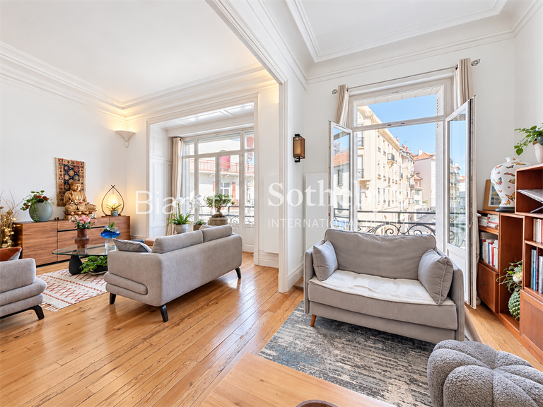 Appartement Biarritz - 3 chambres - 122m²