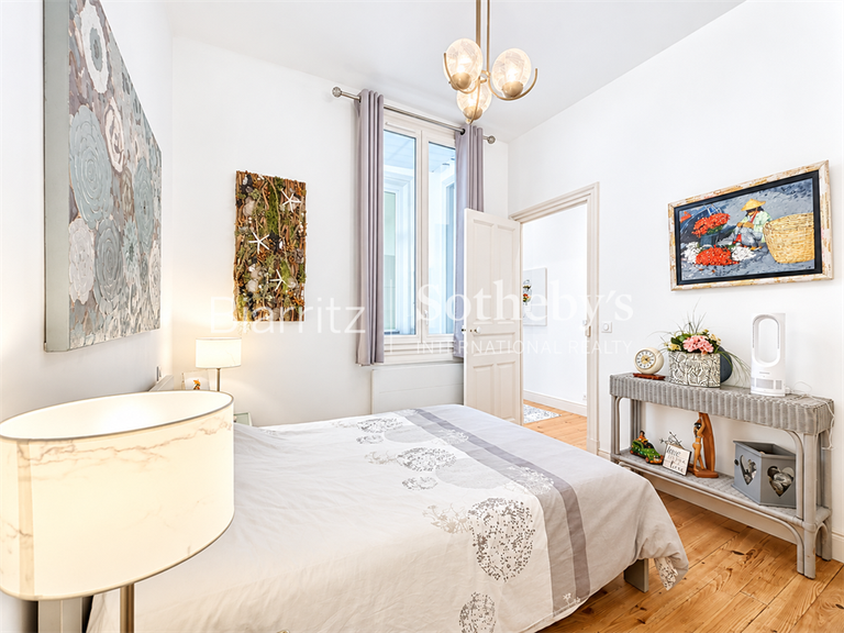 Appartement Biarritz - 3 chambres - 122m²